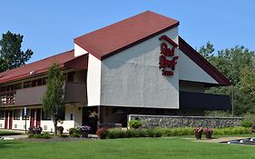 Red Roof Inn Buffalo - Niagara Airport